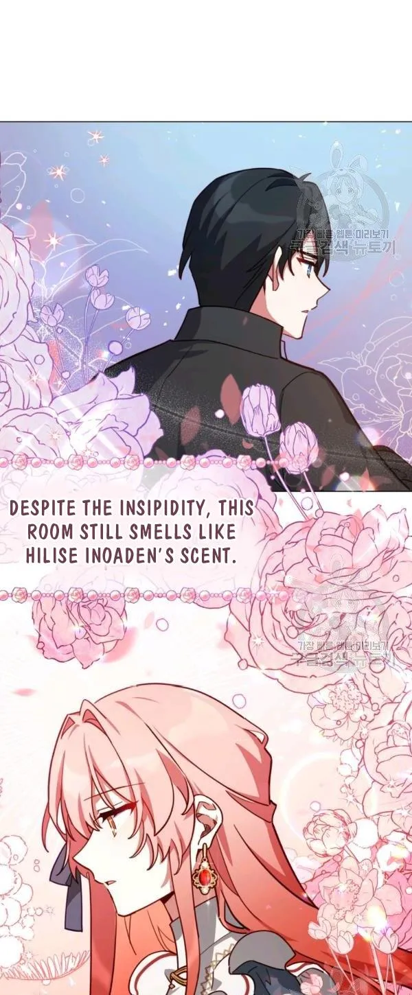 Untouchable Lady Chapter 34.5 Online - página 21