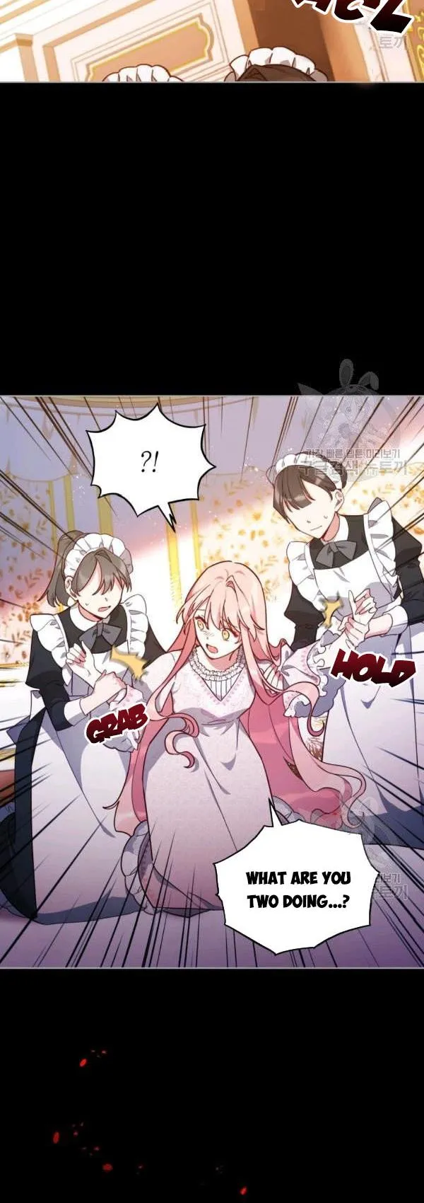 Untouchable Lady Chapter 35 Online - página 15