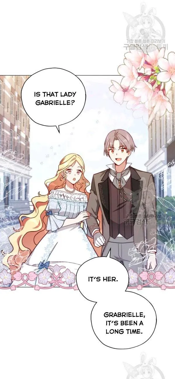 Untouchable Lady Chapter 35 Online - página 36