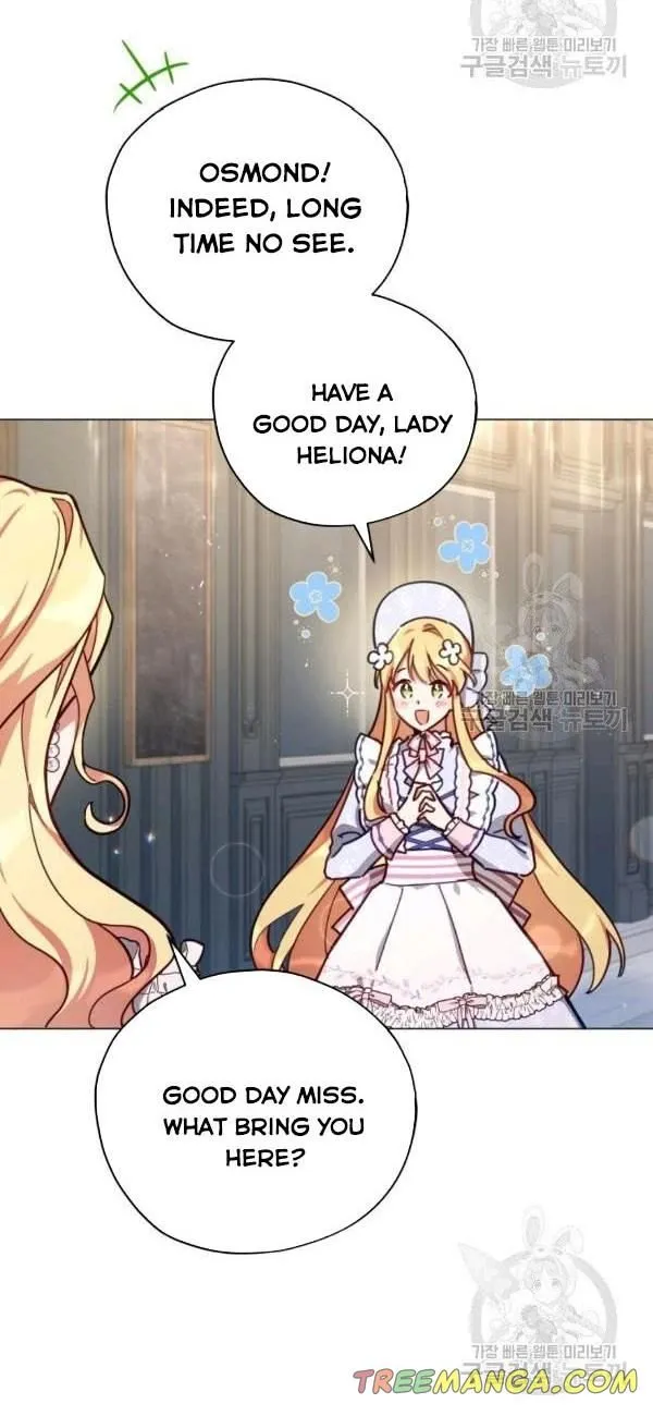 Untouchable Lady Chapter 35 Online - página 37