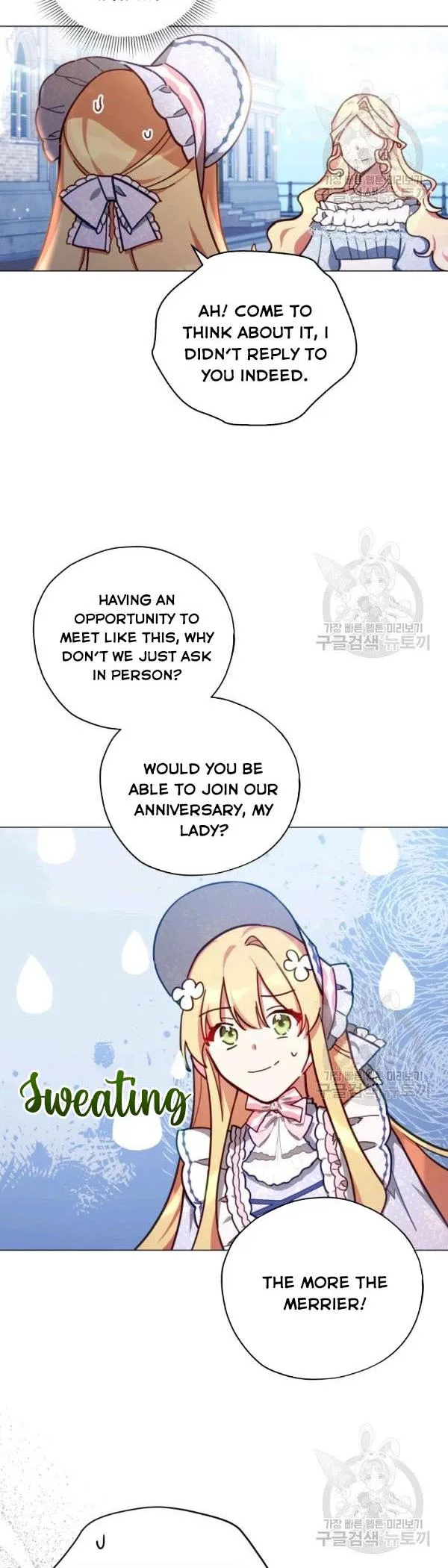 Untouchable Lady Chapter 35 Online - página 41
