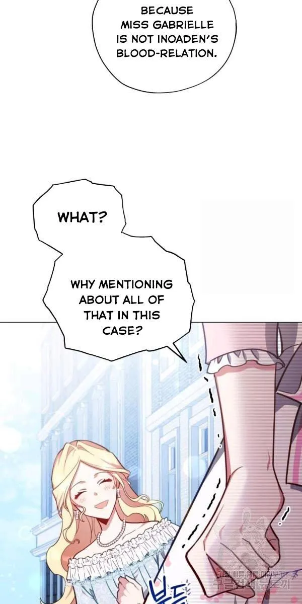 Untouchable Lady Chapter 35 Online - página 45