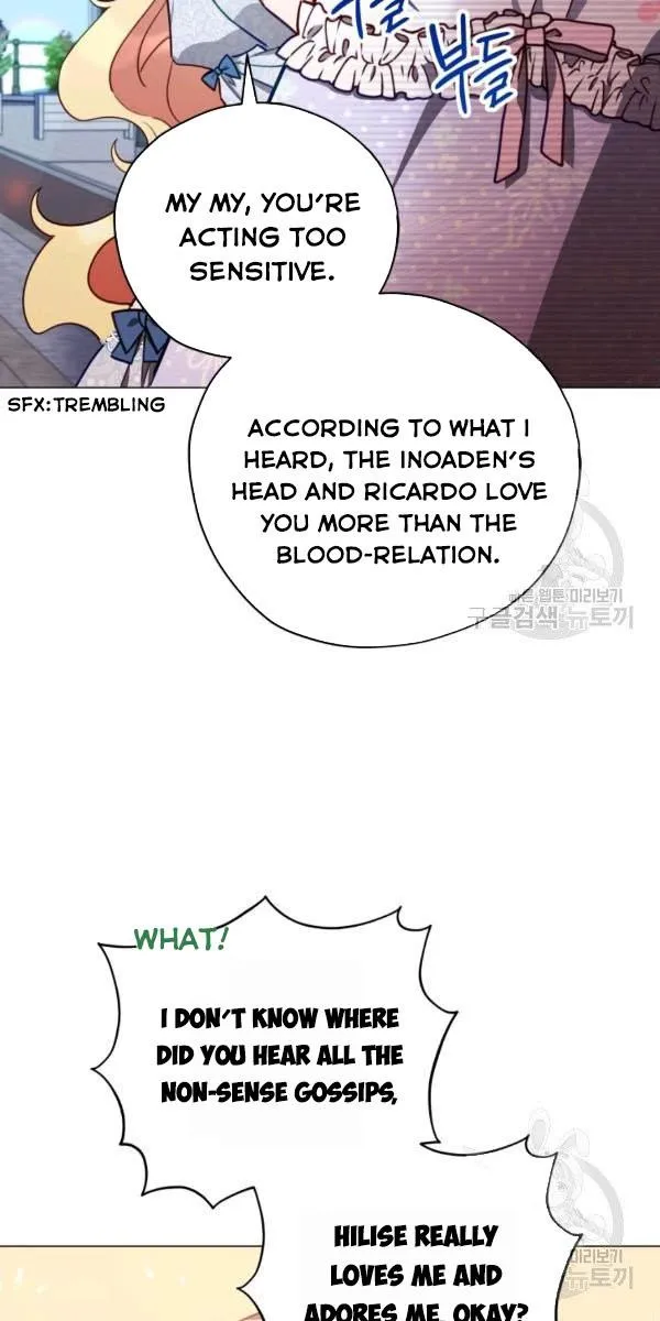 Untouchable Lady Chapter 35 Online - página 46
