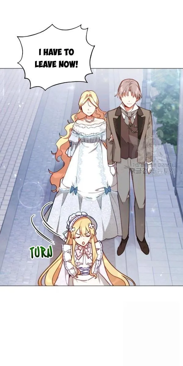 Untouchable Lady Chapter 35 Online - página 48