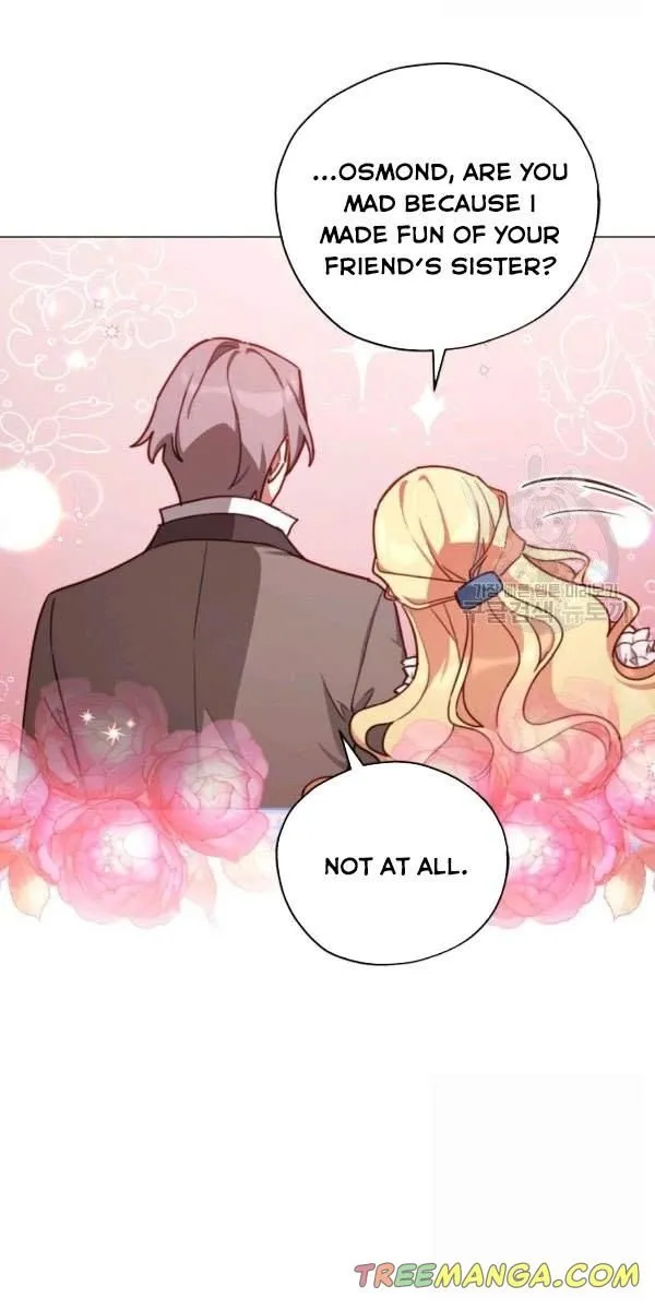 Untouchable Lady Chapter 35 Online - página 49