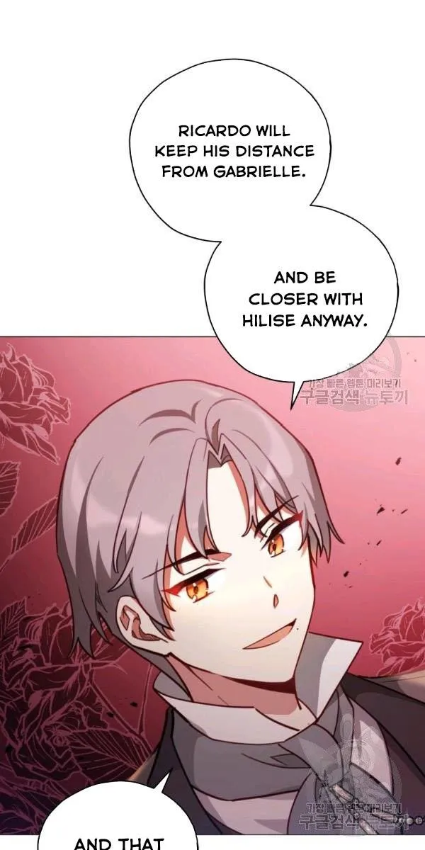 Untouchable Lady Chapter 35 Online - página 50