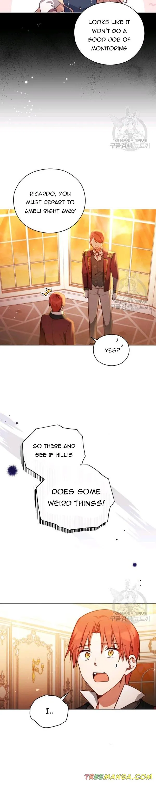 Untouchable Lady Chapter 36 Online - página 4