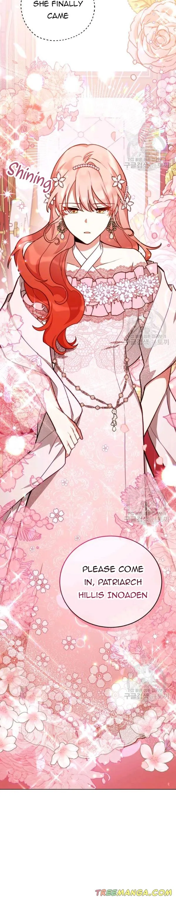 Untouchable Lady Chapter 36.1 Online - página 7