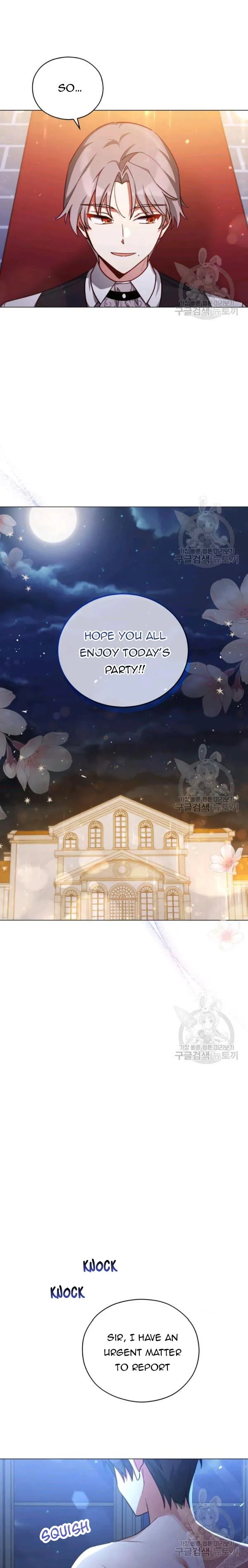 Untouchable Lady Chapter 36.2 Online - página 3