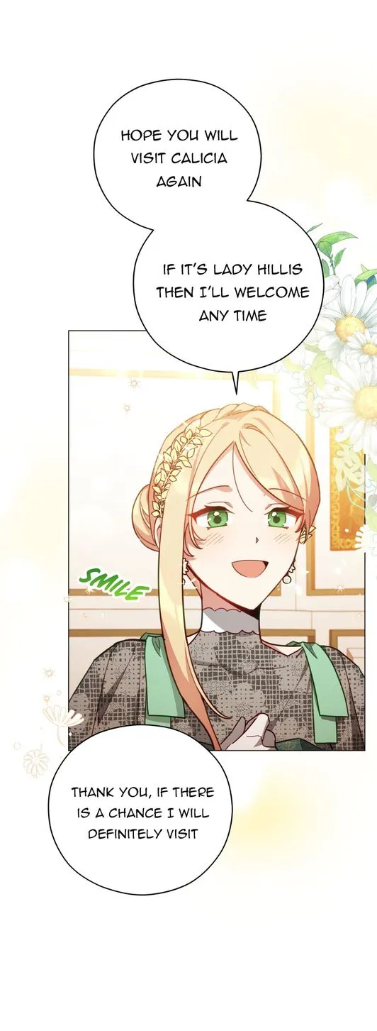 Untouchable Lady Chapter 37 Online - página 14