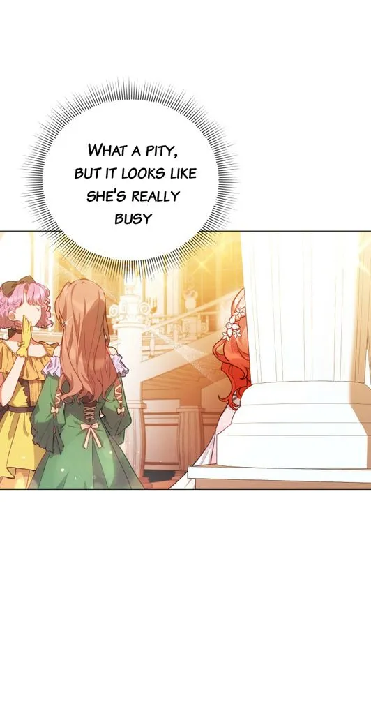 Untouchable Lady Chapter 37 Online - página 17