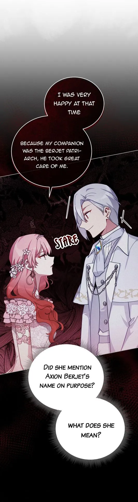 Untouchable Lady Chapter 37 Online - página 20