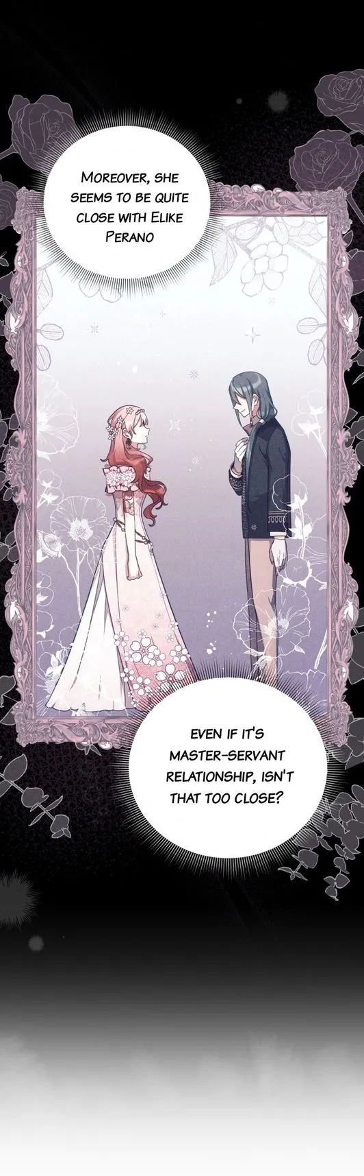 Untouchable Lady Chapter 37 Online - página 21