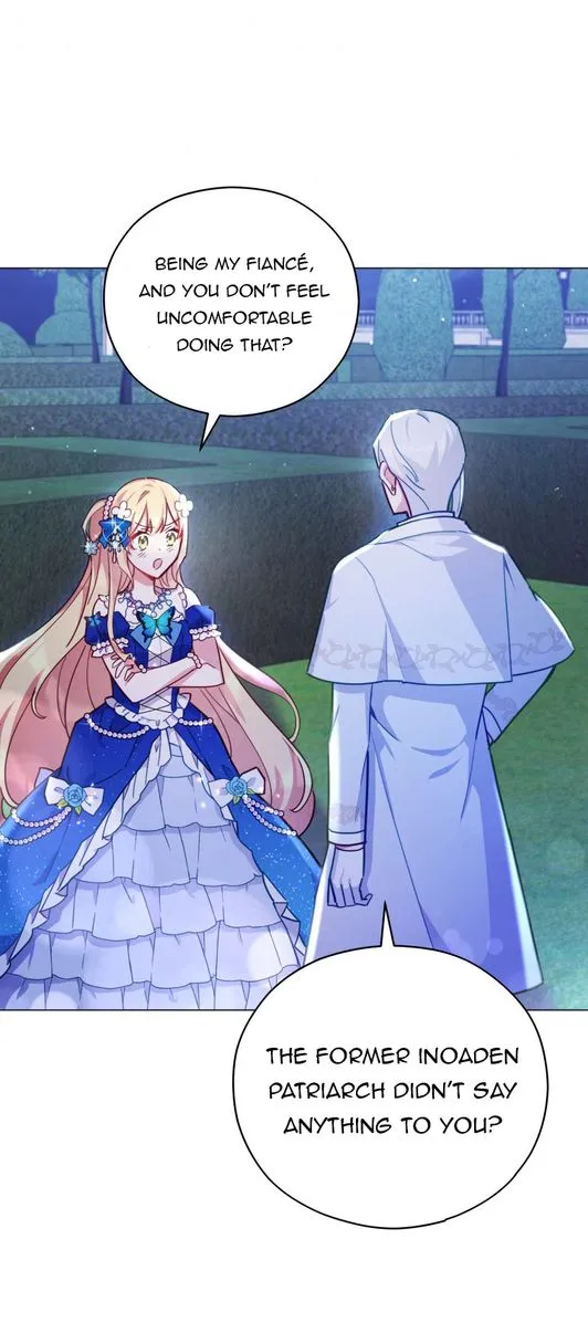 Untouchable Lady Chapter 37 Online - página 27