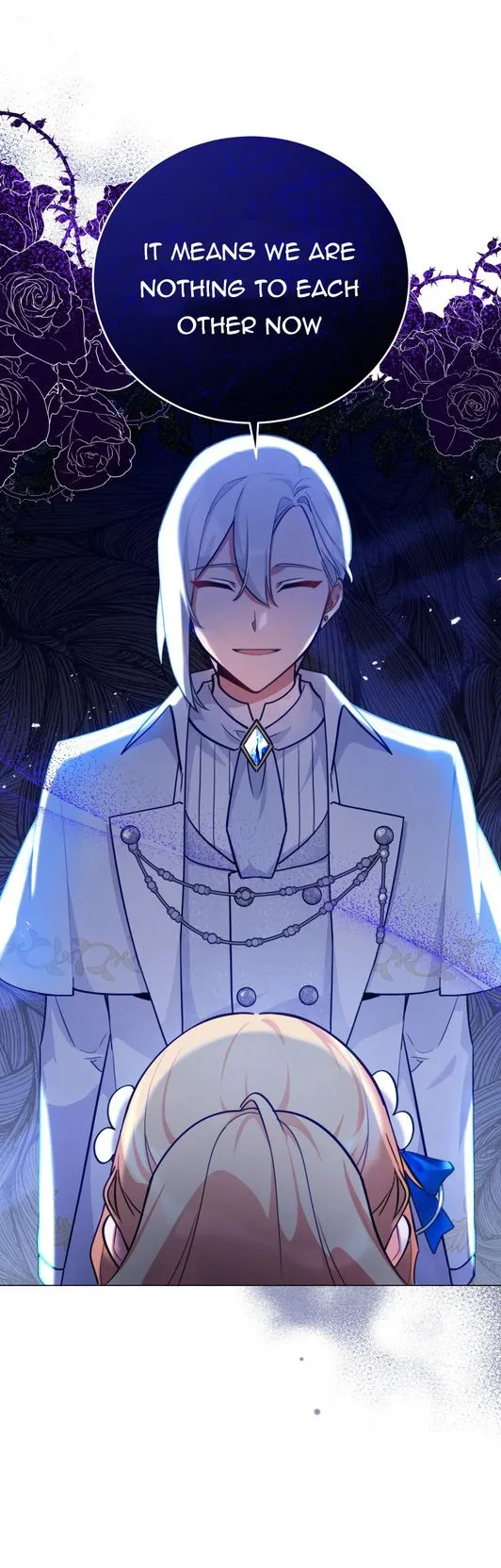 Untouchable Lady Chapter 37 Online - página 29
