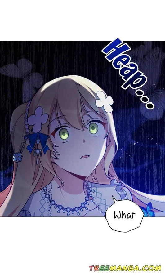 Untouchable Lady Chapter 37 Online - página 30