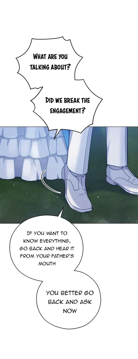 Untouchable Lady Chapter 37 Online - página 31
