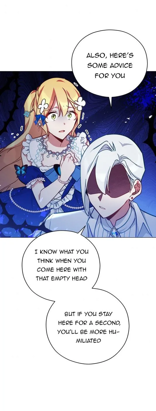 Untouchable Lady Chapter 37 Online - página 32