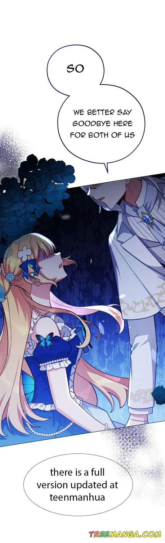 Untouchable Lady Chapter 37 Online - página 37