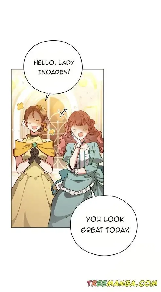 Untouchable Lady Chapter 37.1 Online - página 2