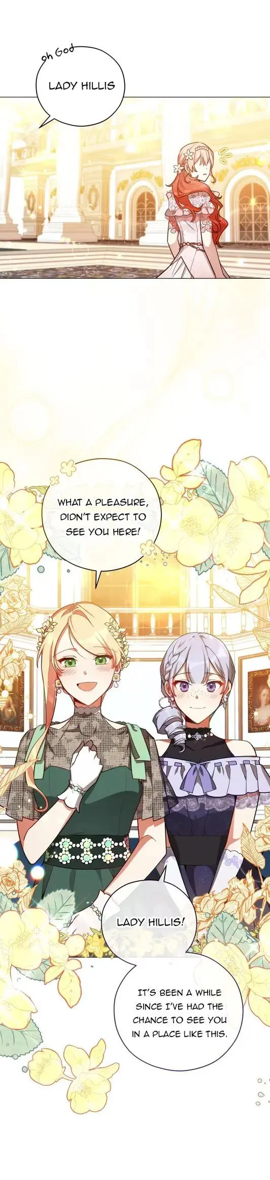 Untouchable Lady Chapter 37.1 Online - página 5