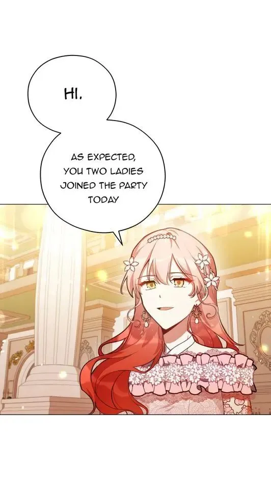 Untouchable Lady Chapter 37.1 Online - página 6