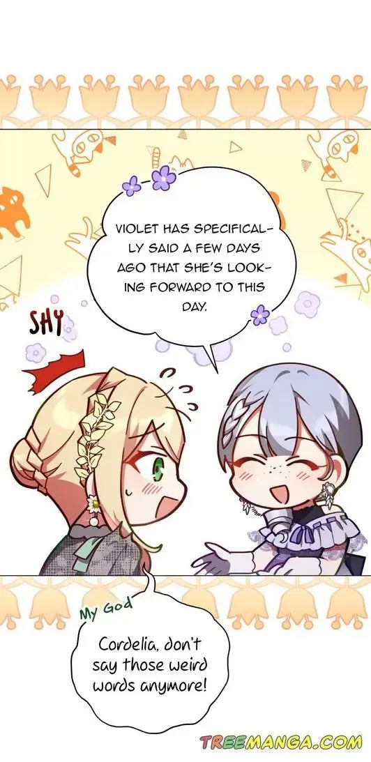 Untouchable Lady Chapter 37.1 Online - página 9