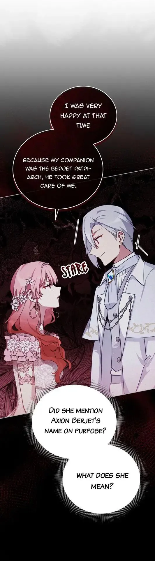 Untouchable Lady Chapter 37.1 Online - página 20