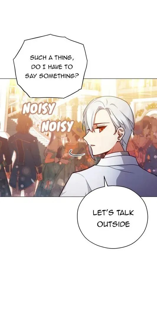 Untouchable Lady Chapter 37.1 Online - página 25