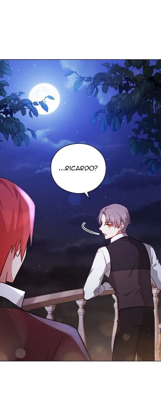 Untouchable Lady Chapter 37.2 Online - página 3