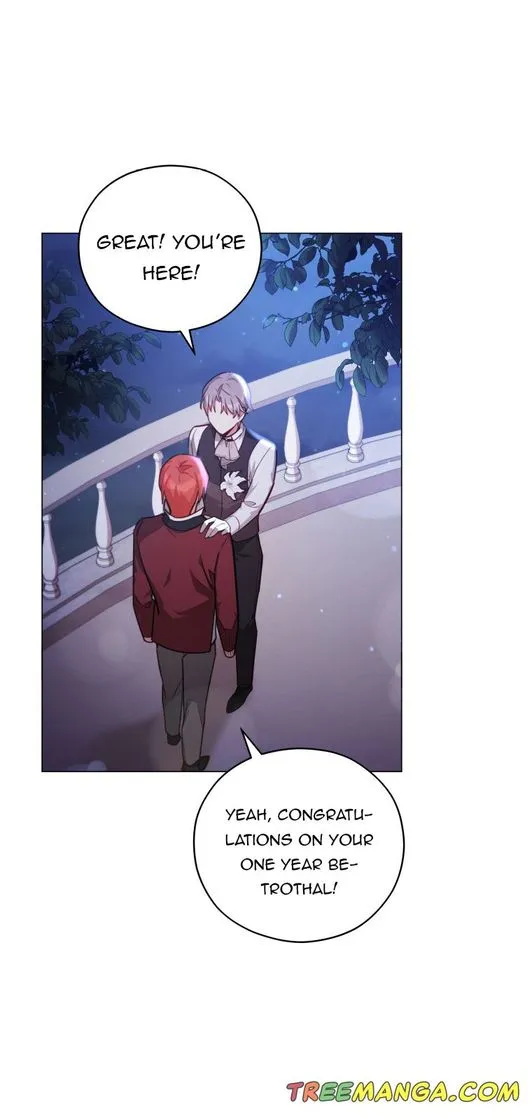 Untouchable Lady Chapter 37.2 Online - página 4