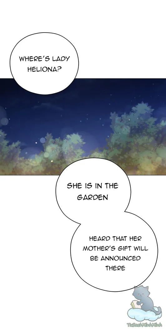 Untouchable Lady Chapter 37.2 Online - página 6