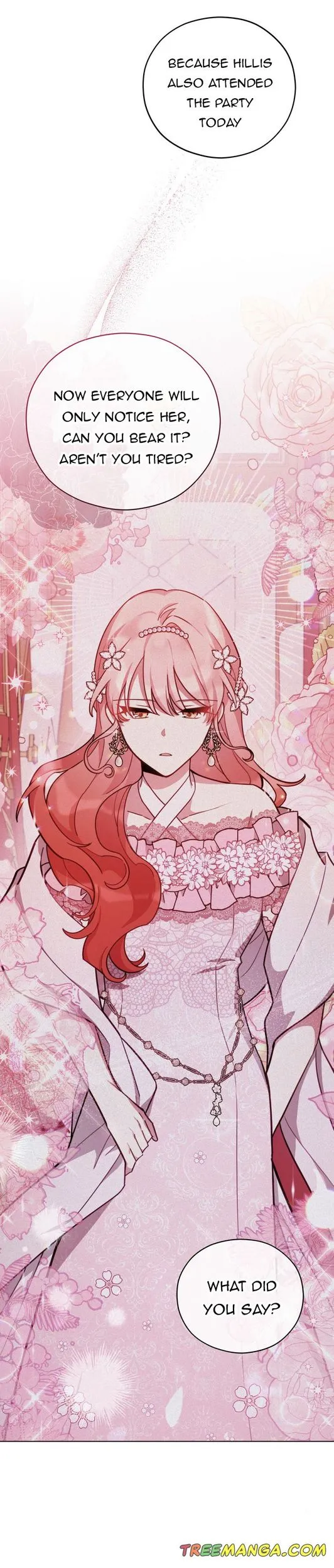 Untouchable Lady Chapter 37.2 Online - página 11