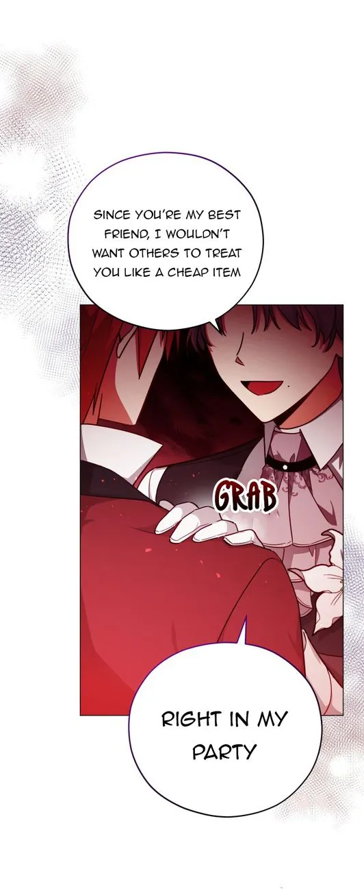 Untouchable Lady Chapter 37.2 Online - página 13