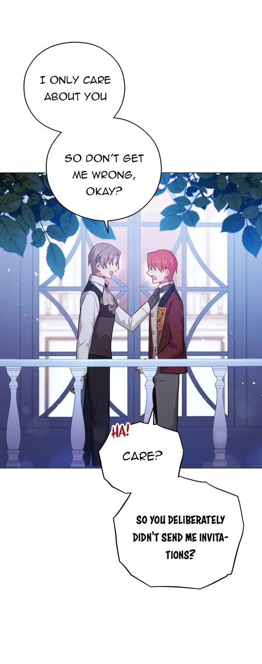 Untouchable Lady Chapter 37.2 Online - página 15