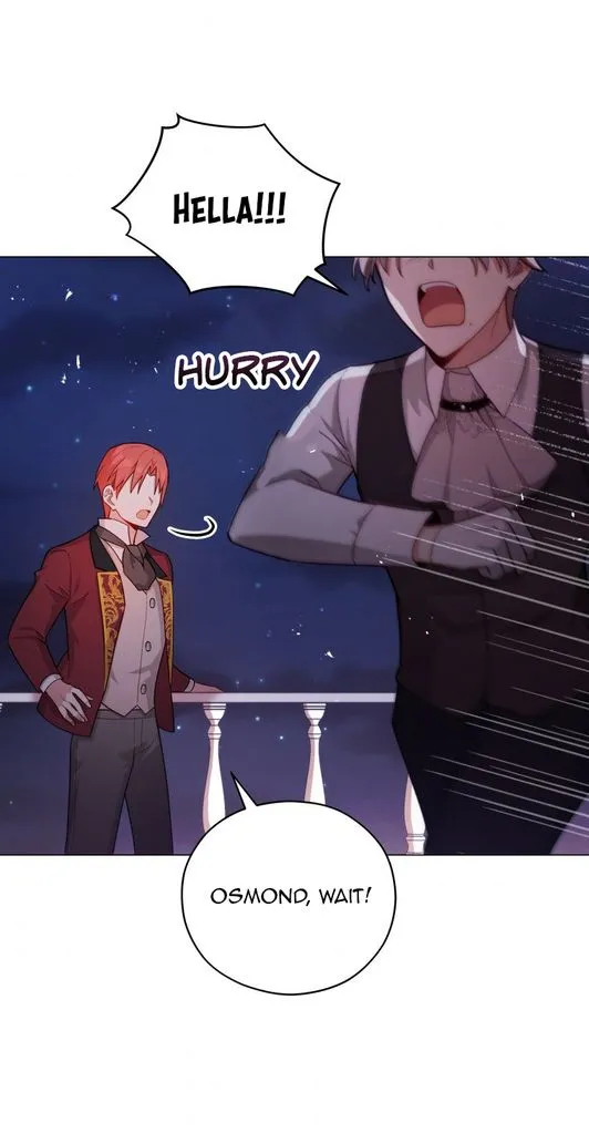 Untouchable Lady Chapter 37.2 Online - página 21