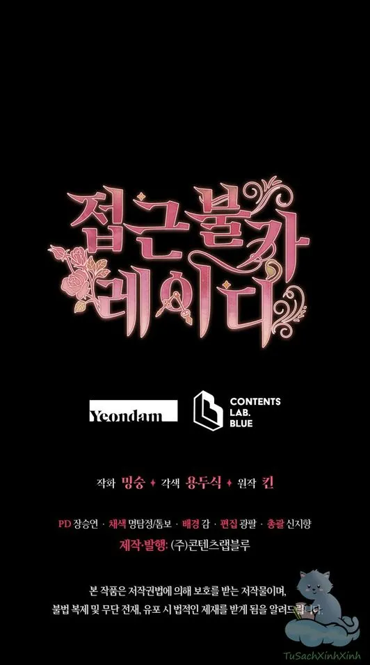 Untouchable Lady Chapter 37.2 Online - página 24