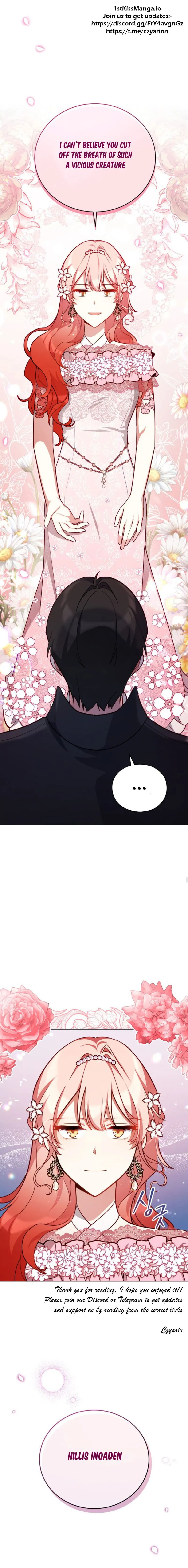 Untouchable Lady Chapter 38 Online - página 6