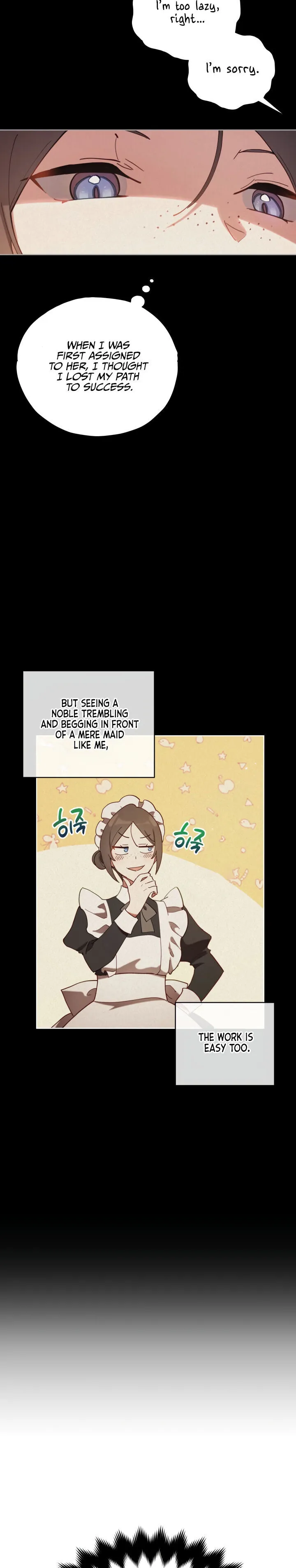 Untouchable Lady Chapter 4 Online - página 3