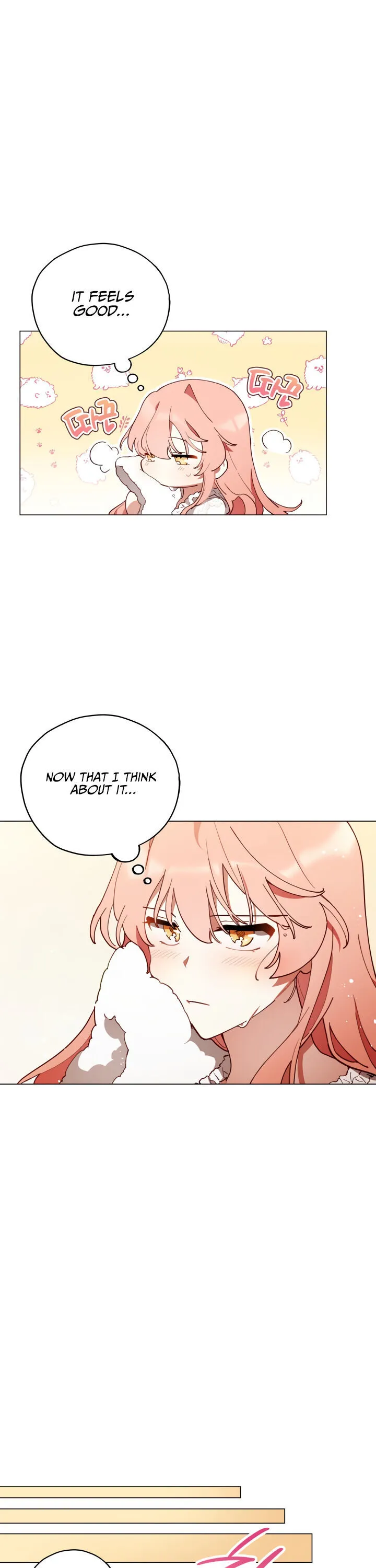 Untouchable Lady Chapter 4 Online - página 9