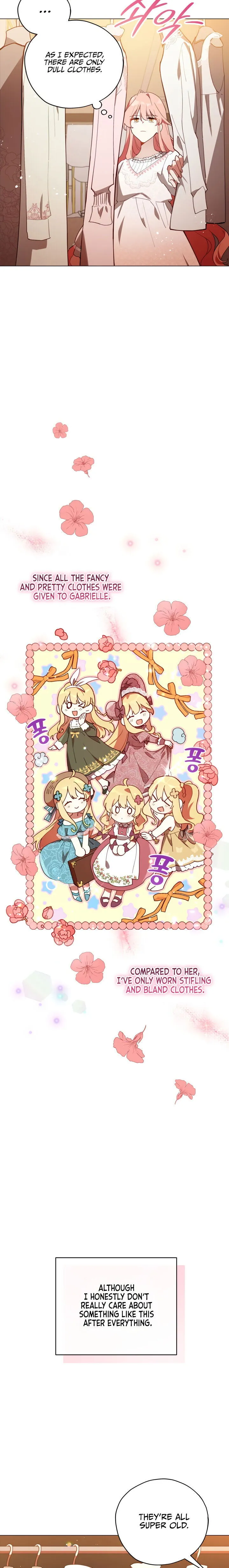 Untouchable Lady Chapter 4 Online - página 10