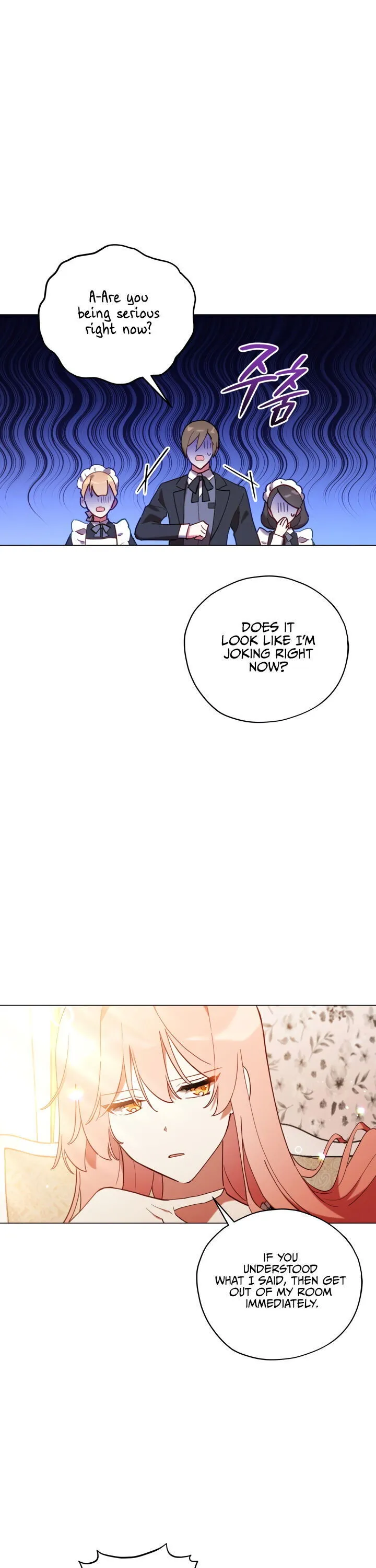 Untouchable Lady Chapter 4 Online - página 15