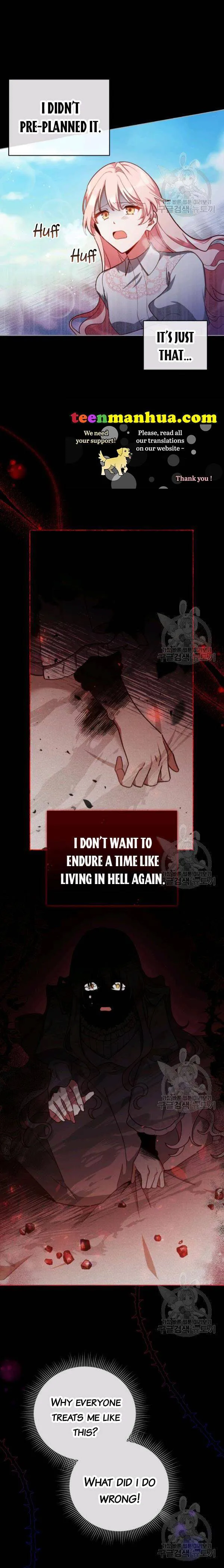 Untouchable Lady Chapter 40 Online - página 2