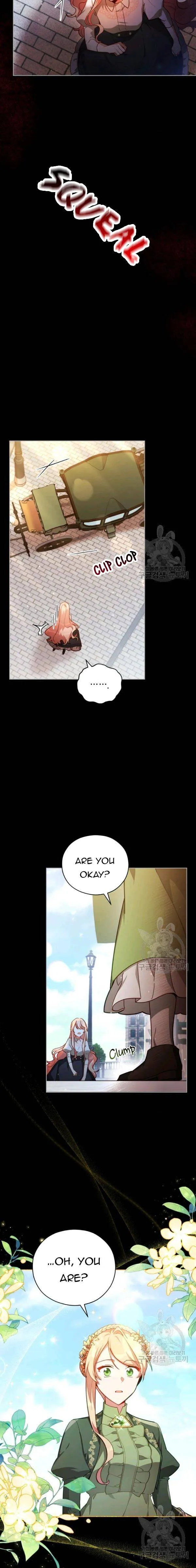 Untouchable Lady Chapter 40 Online - página 5