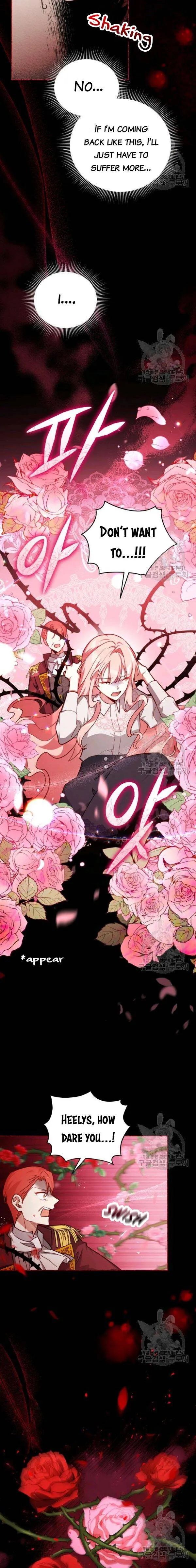 Untouchable Lady Chapter 40 Online - página 8