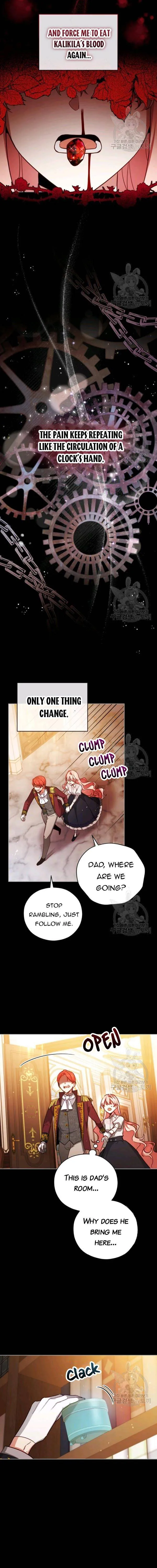 Untouchable Lady Chapter 40 Online - página 11