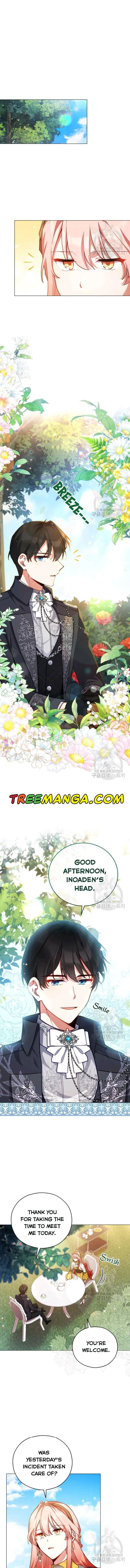 Untouchable Lady Chapter 41 Online - página 2