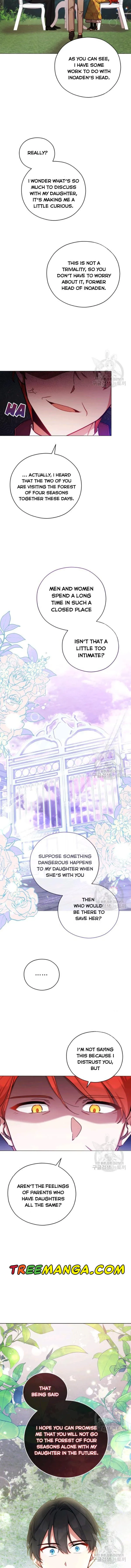 Untouchable Lady Chapter 41 Online - página 4