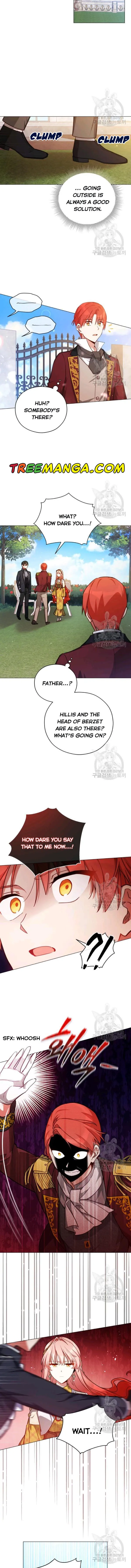 Untouchable Lady Chapter 41 Online - página 9