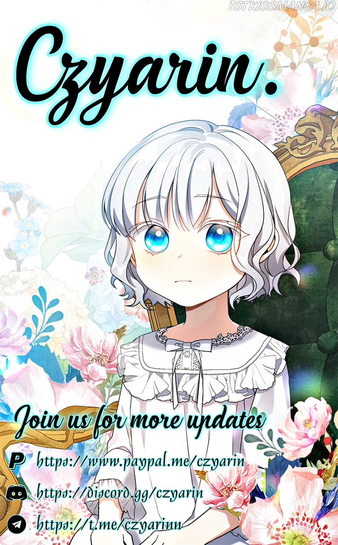 Untouchable Lady Chapter 43 Online - página 2